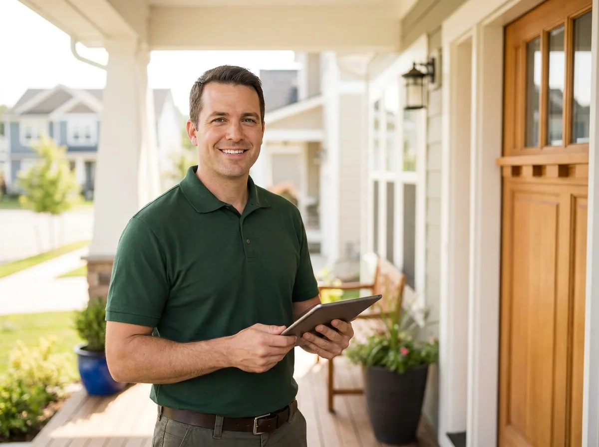 Pest control FAQs for Lafayette, IN